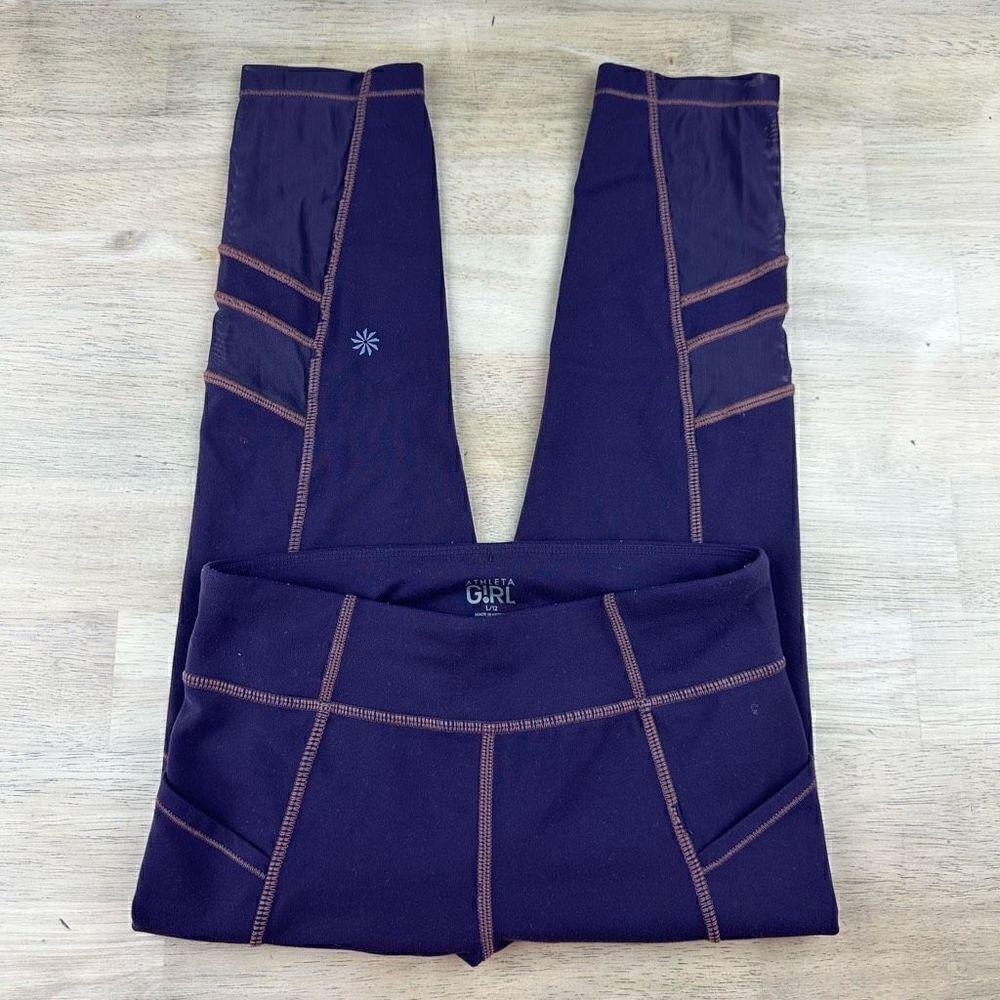 Athleta Girl Leggings 